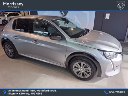 2023 Peugeot 208 - photo 6