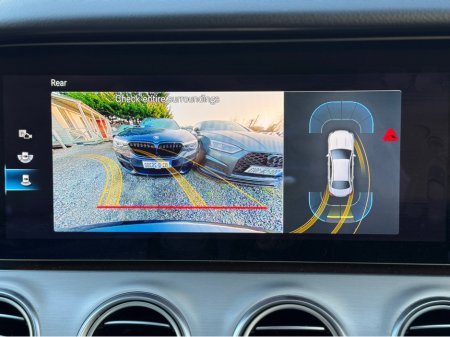 2022 Mercedes-Benz E Class - thumbnail 11