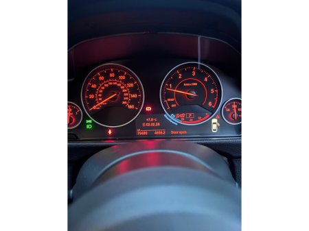 2017 BMW 4 Series D F36 M SPORT GRAN COUPE 4 €23,500 thumbnail