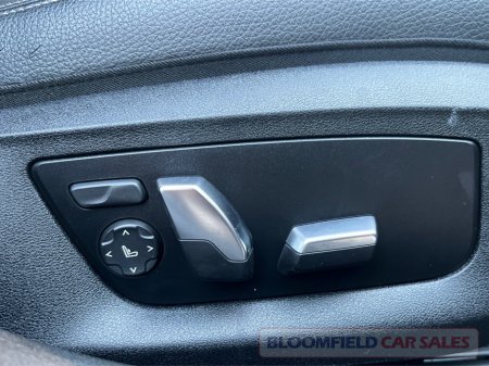 2017 BMW 5 Series MSPORT , AUTO // LOW MILEAGE €26,950 thumbnail