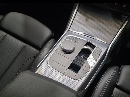 2025 BMW 3 Series 330e M Sport Saloon €54,950 thumbnail