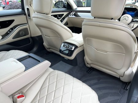 2023 Mercedes-Benz S Class - thumbnail 20