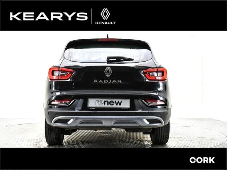2020 Renault Kadjar - thumbnail 2