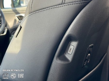 2024 Kia Sportage Anniversary Edition Hybrid €37,800 thumbnail