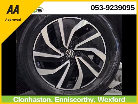 2022 Volkswagen Polo - thumbnail 7