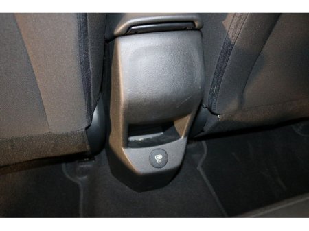 2024 Hyundai i20 DELUXE PLUS 1.2L PETROL HATCHBACK thumbnail