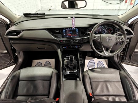 2018 Opel Insignia GRAND SPORT ELITE 170 170PS 5DR €11,950 thumbnail