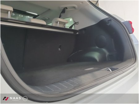 2019 Kia Sportage K3 5DR thumbnail