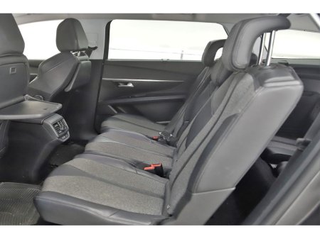 2018 Peugeot 5008 1.6 ALLURE BLUE HDI 120BHP 6SPD €19,890 thumbnail