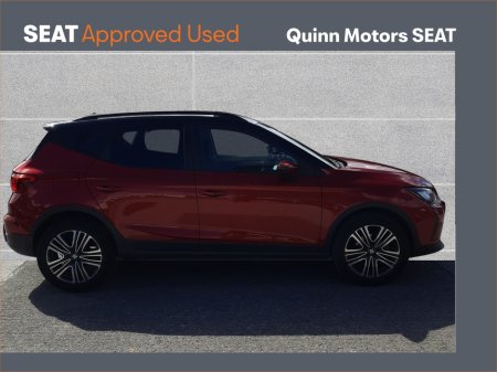 2023 SEAT Arona - photo 3