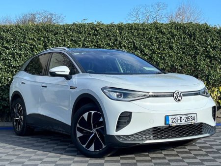 2023 Volkswagen ID.4 - thumbnail 1