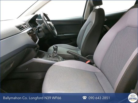 2020 SEAT Arona - thumbnail 10