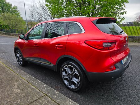 2016 Renault Kadjar - photo 5