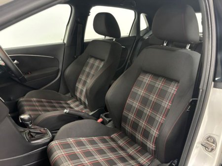 2015 Volkswagen Polo  €14,495 thumbnail