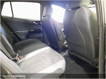 2025 Volkswagen ID.5 77KWH | PRO PLUS | 286bhp | Camera | Elec Tailgate €36,850 thumbnail