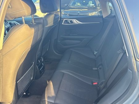 2024 BMW i4 eDrive35 Sport €45,950 thumbnail