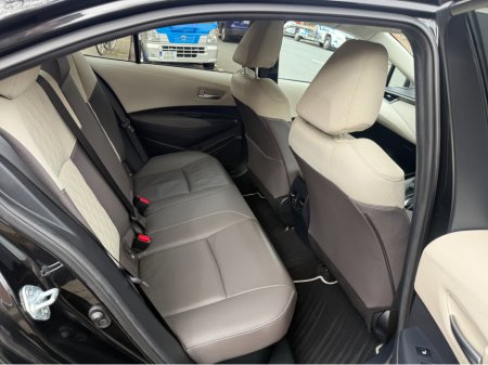 2021 Toyota Corolla - thumbnail 12