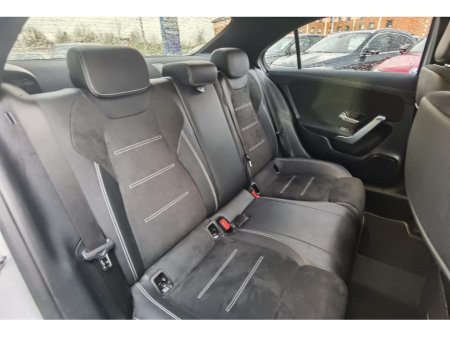2021 Mercedes-Benz A Class A250 E AMG LINE EXECUTIVE EDITION - FINANCE AVAILABLE - CALL US TODAY ON 01 492 6566 OR 087-092 5525 €24,950 thumbnail