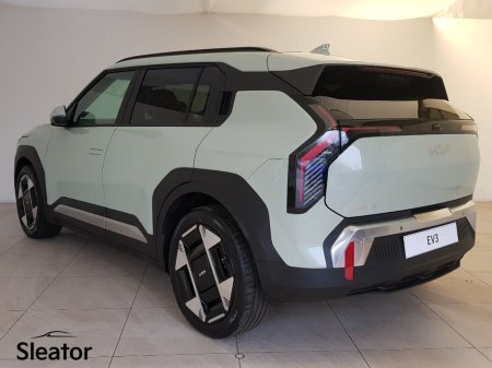 2026 Kia EV3 Earth 3 €44,450