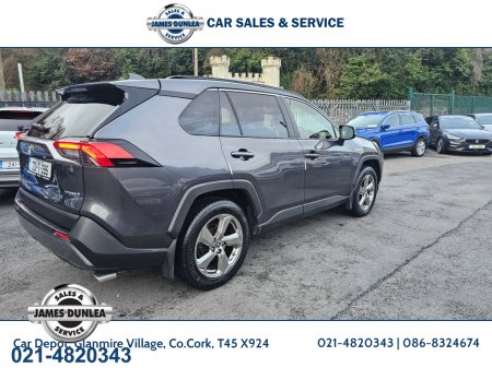 2020 Toyota Rav4 - thumbnail 6