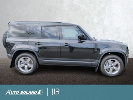 2026 Land Rover Defender - thumbnail 6