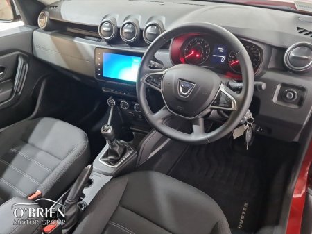 2022 Dacia Duster - thumbnail 6