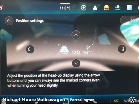 2026 Volkswagen Tayron R-LINE 1.5TSI 204HP DSG thumbnail