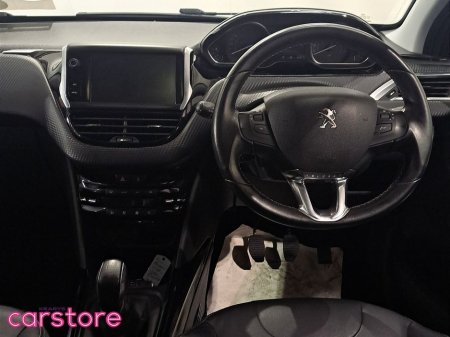 2018 Peugeot 2008 1.2 PureTech 82bhp Allure €14,890 thumbnail