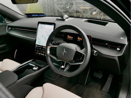 2024 Polestar 3 - thumbnail 17