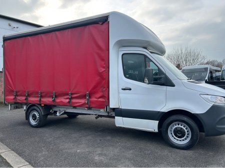 2019 Mercedes-Benz Sprinter - thumbnail 11