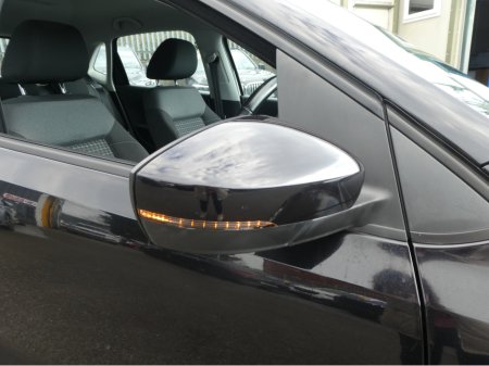 2016 Volkswagen Polo - thumbnail 11