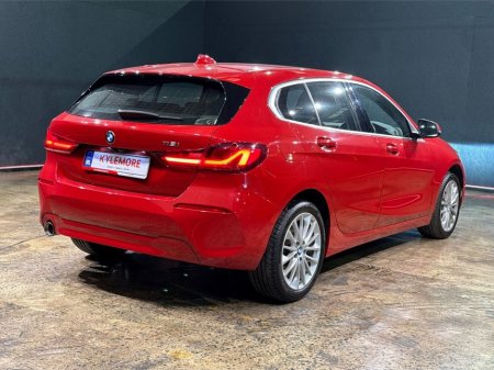 2023 BMW 1 Series - thumbnail 3