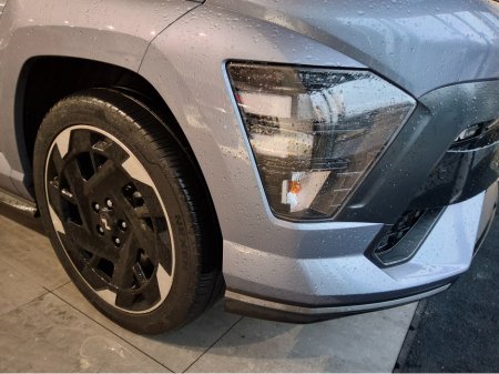 2025 Hyundai Kona - thumbnail 6