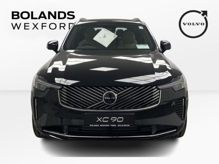 2025 Volvo XC90 - thumbnail 2