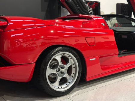 2000 Lamborghini Diablo - thumbnail 25