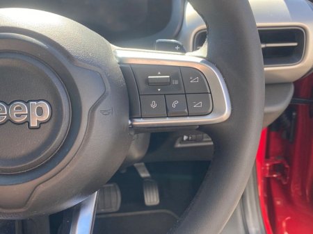 2026 Jeep Avenger - photo 17
