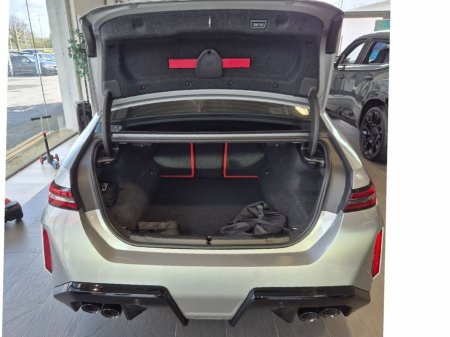 2026 BMW M5 - thumbnail 10