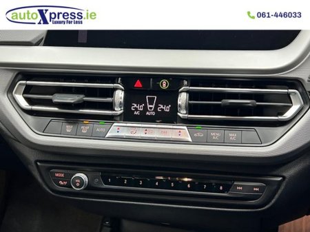 2020 BMW 1 Series - thumbnail 29