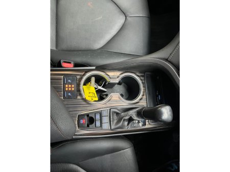 2021 Toyota Camry €28950! 2021 TOYOTA CAMRY G LEATHER PACKAGE 2.5 AUTOMATIC / CRUISE CONTROL / REVERSE CAMERA / ELECTRIC HEATED SEATS €28,950 thumbnail