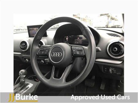 2020 Audi A3 - thumbnail 11