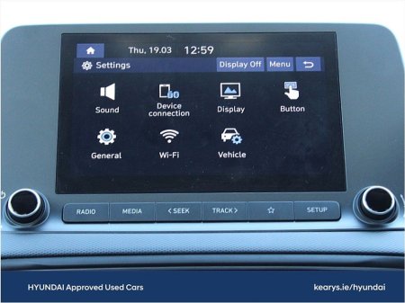 2021 Hyundai Kona - thumbnail 16