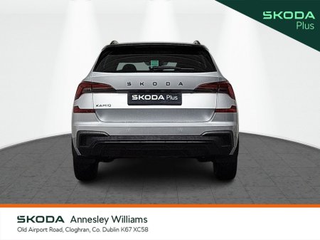 2025 Skoda Kamiq - thumbnail 13