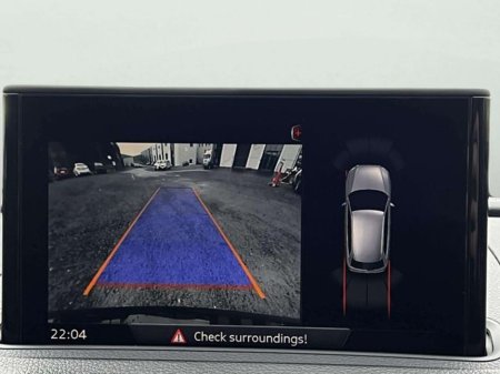 2020 Audi A3 SPORTBACK 30TFSI SPORT Signature Edition €21,895 thumbnail