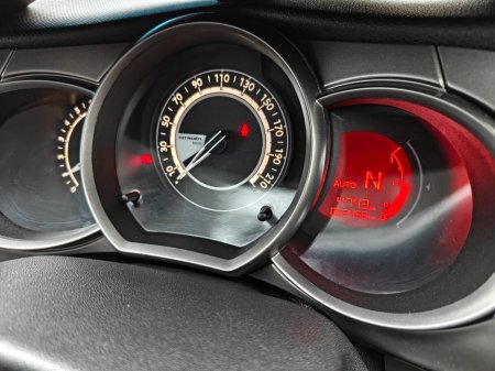 2017 Citroen C3 - thumbnail 23