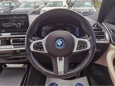 2022 BMW iX3 - thumbnail 17