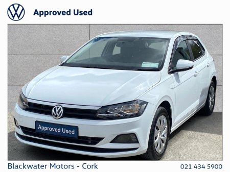 2018 Volkswagen Polo - thumbnail 12