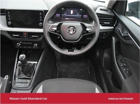 2024 Skoda Kamiq - thumbnail 25