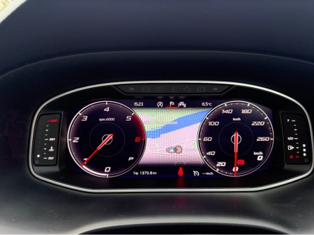 2021 SEAT Ateca PA 2.0 TDI 150HP DSG FR+ 5DR A €27,950 thumbnail