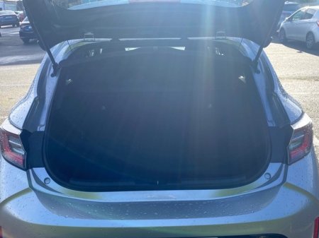 2022 Toyota Corolla COROLLA HYBRID LUNA H/B €25,950 thumbnail