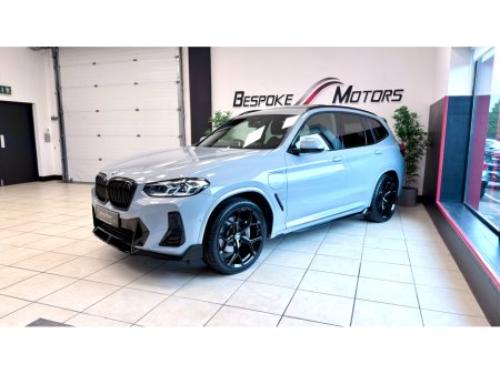 2023 BMW X3 - thumbnail 11